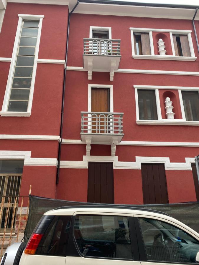 Residenza Grazioli Hotel Verona Exterior photo